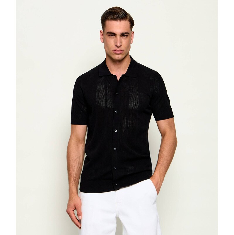 Karl Lagerfeld Polokošile | Slim Fit
