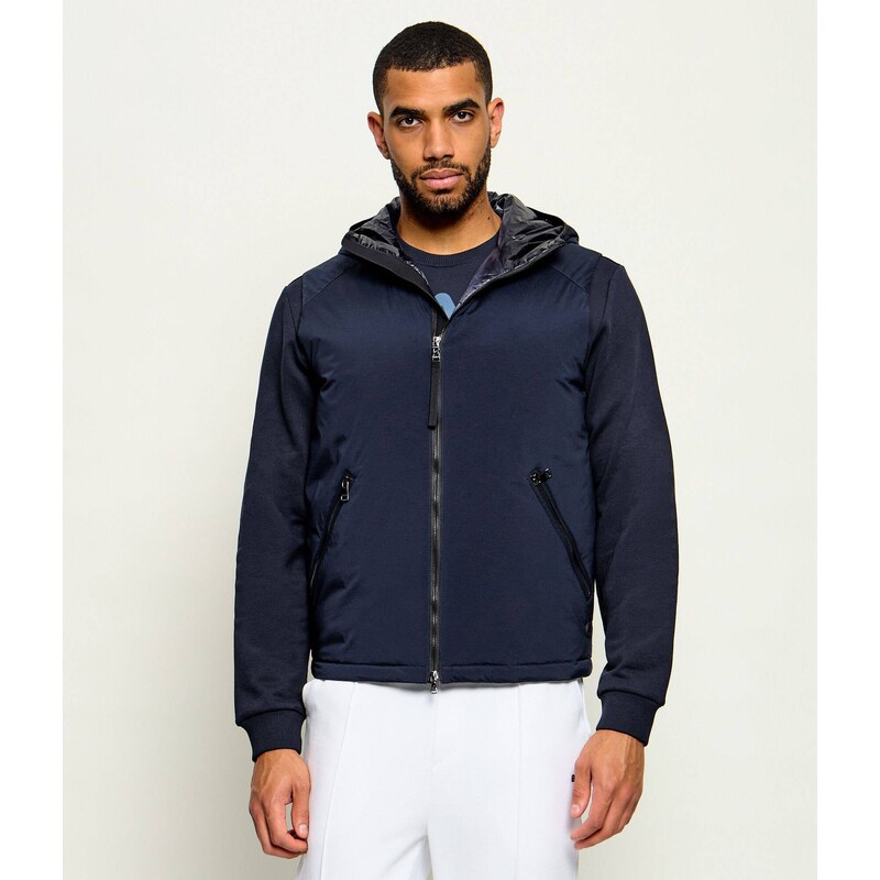 Bogner Péřový vesta Clion-D | Loose fit