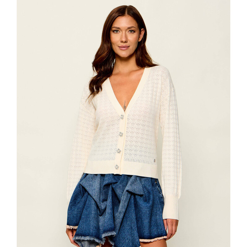 GUESS Kardigan Nina | regular fit
