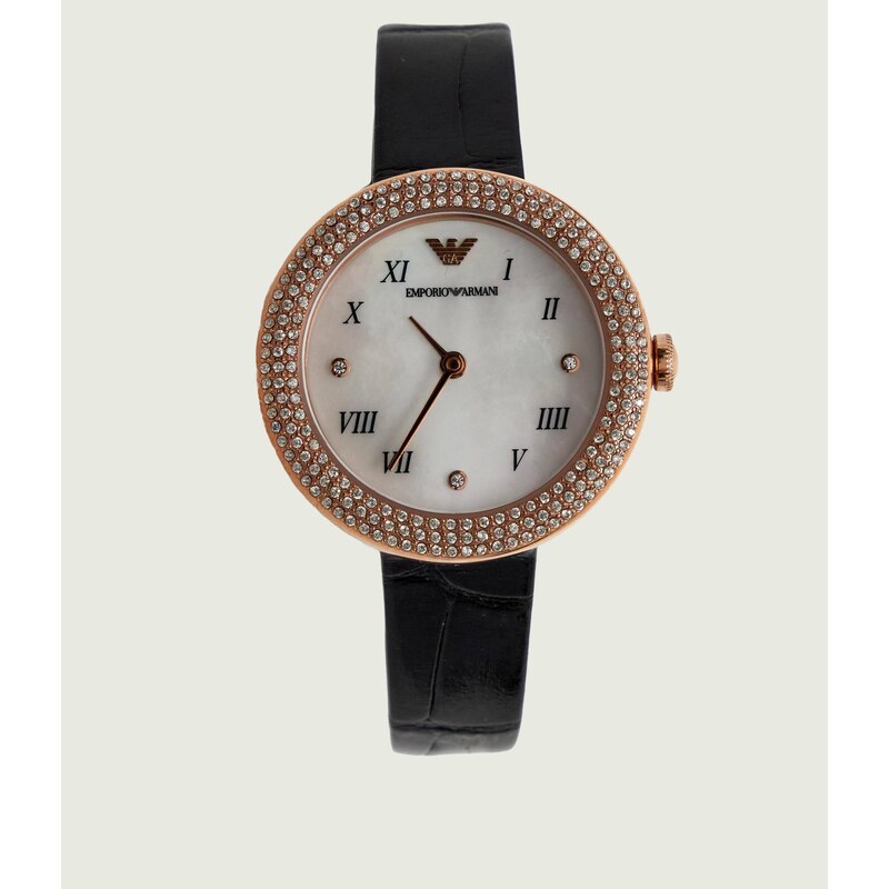 Emporio Armani Hodinky Rosa AR11356