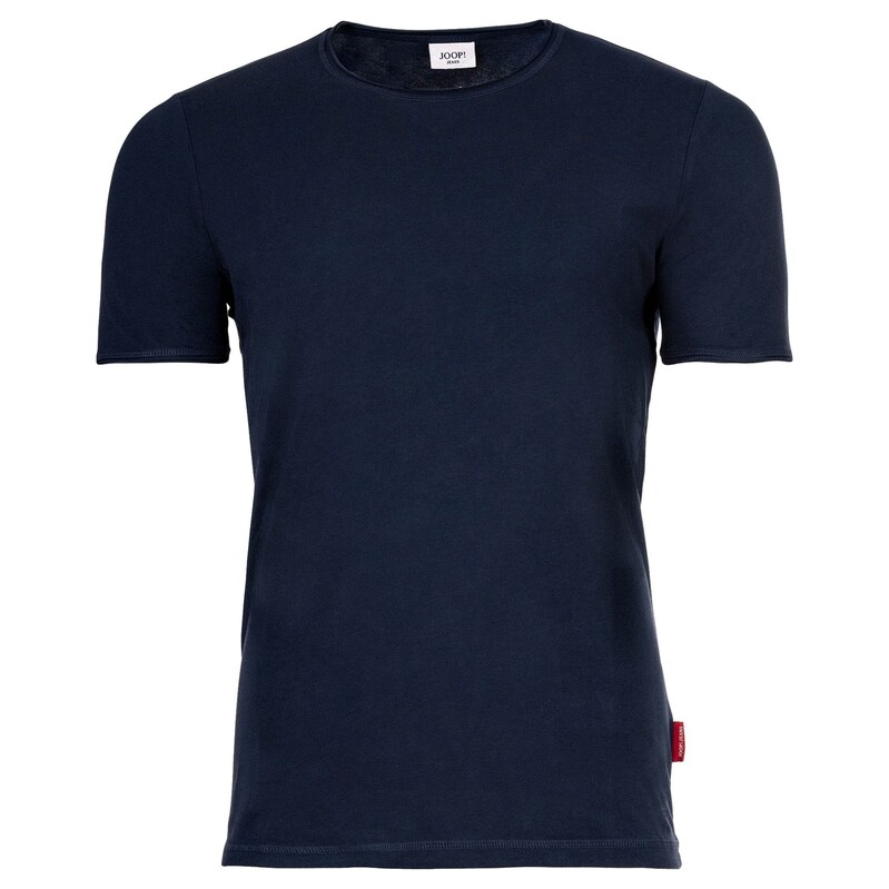 JOOP! Jeans Tričko tmavě modrá
