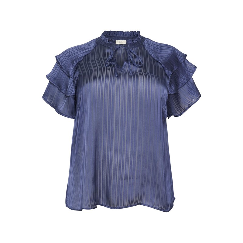 KAFFE CURVE Halenka Jola indigo