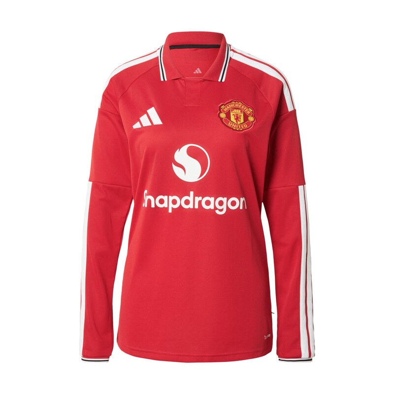 ADIDAS PERFORMANCE Trikot Manchester United 26/27 žlutá /