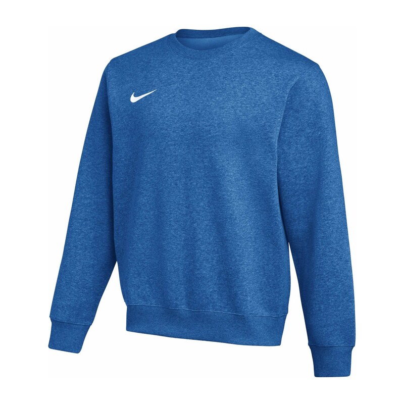 NIKE Mikina modrá