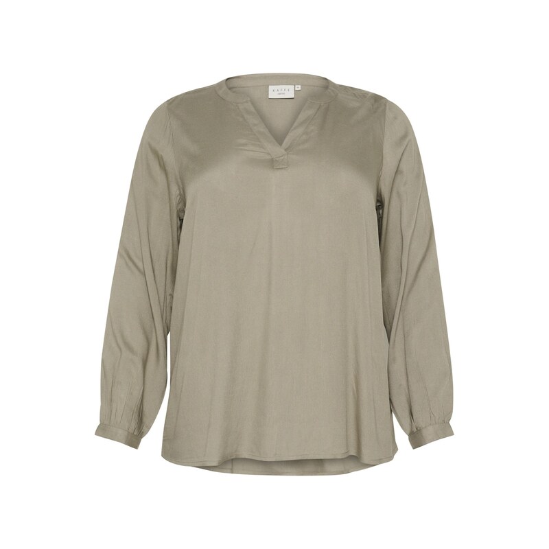 KAFFE CURVE Halenka KCCalinde khaki