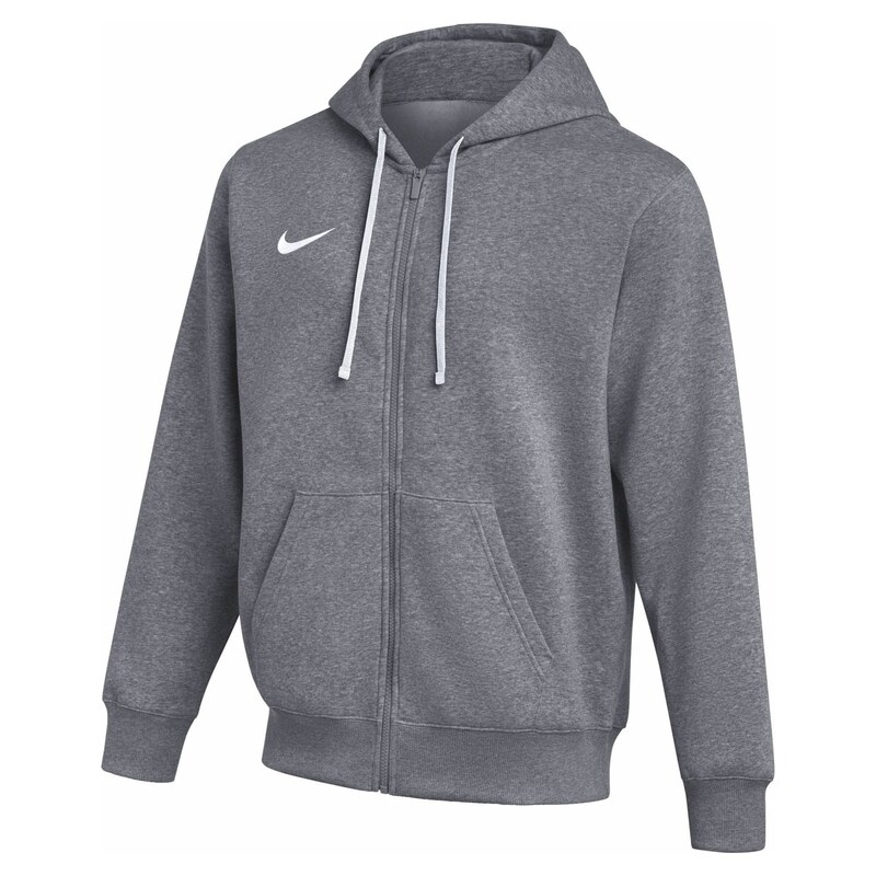 NIKE Mikina šedá
