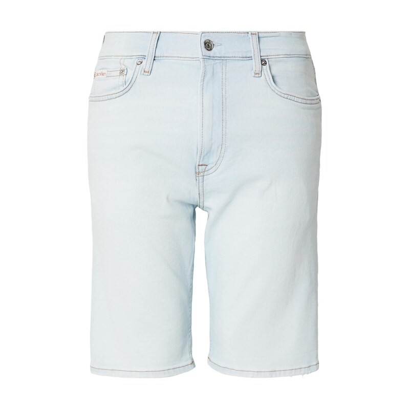 Calvin Klein Jeans Džíny světlemodrá