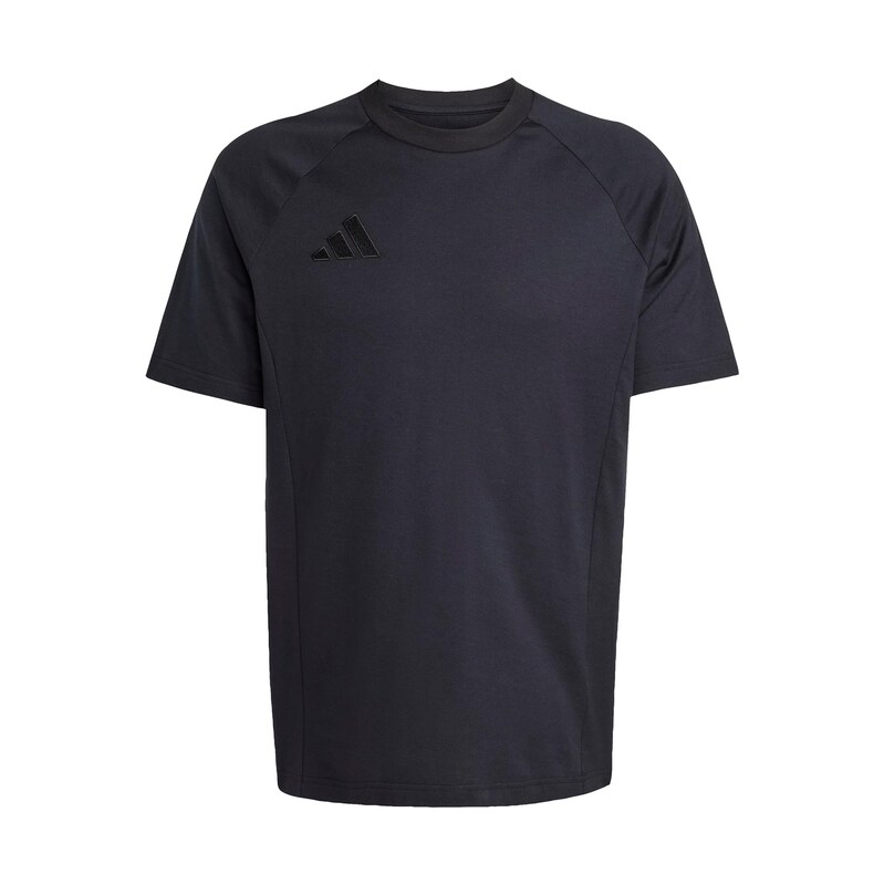 ADIDAS PERFORMANCE Funkční tričko TIRO25 černá