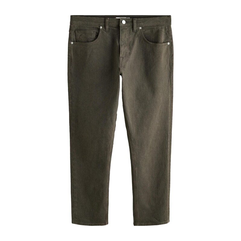 Next Džíny khaki