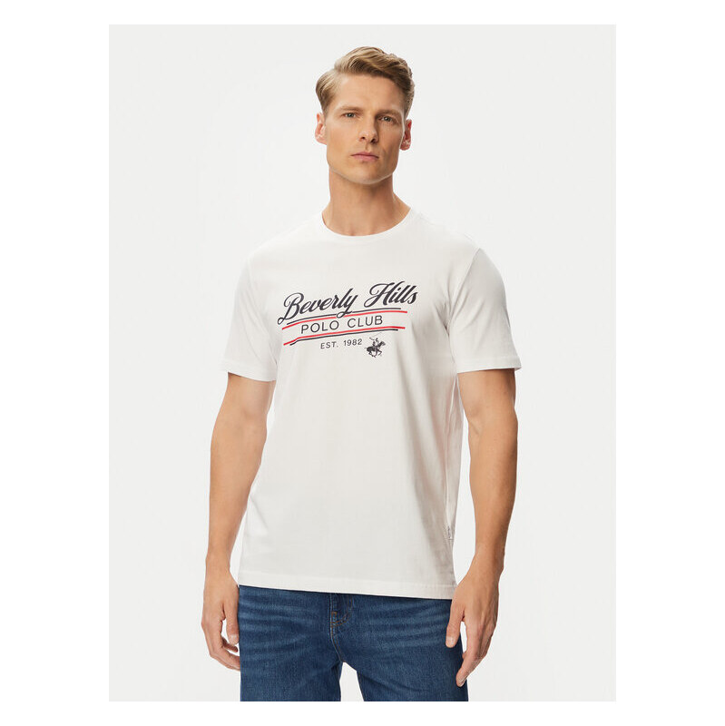 T-Shirt Beverly Hills Polo Club