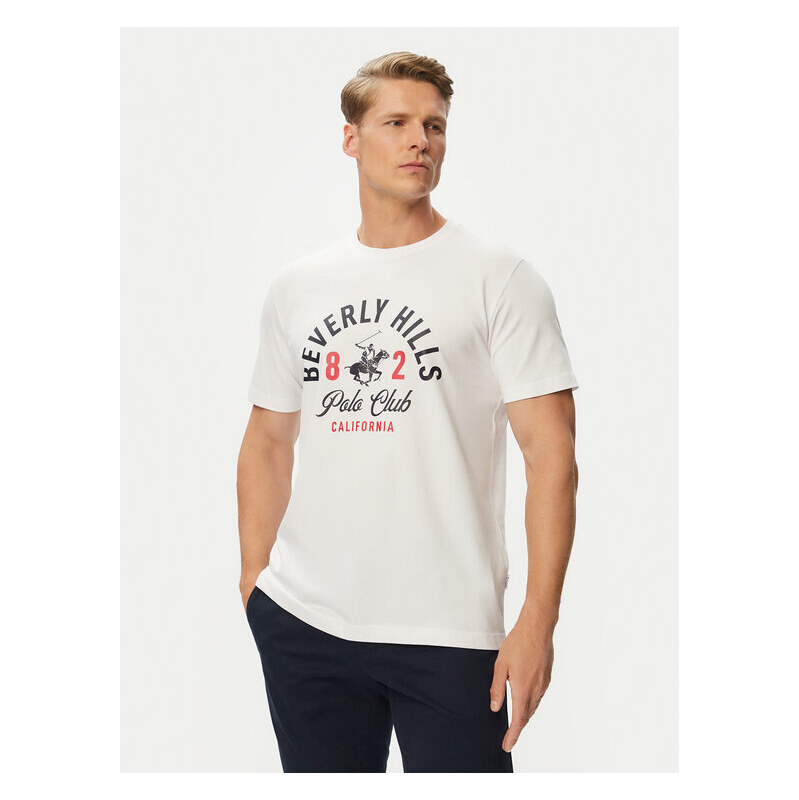 T-Shirt Beverly Hills Polo Club