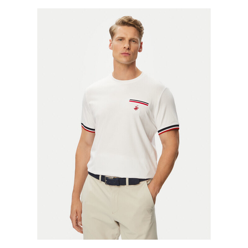 T-Shirt Beverly Hills Polo Club