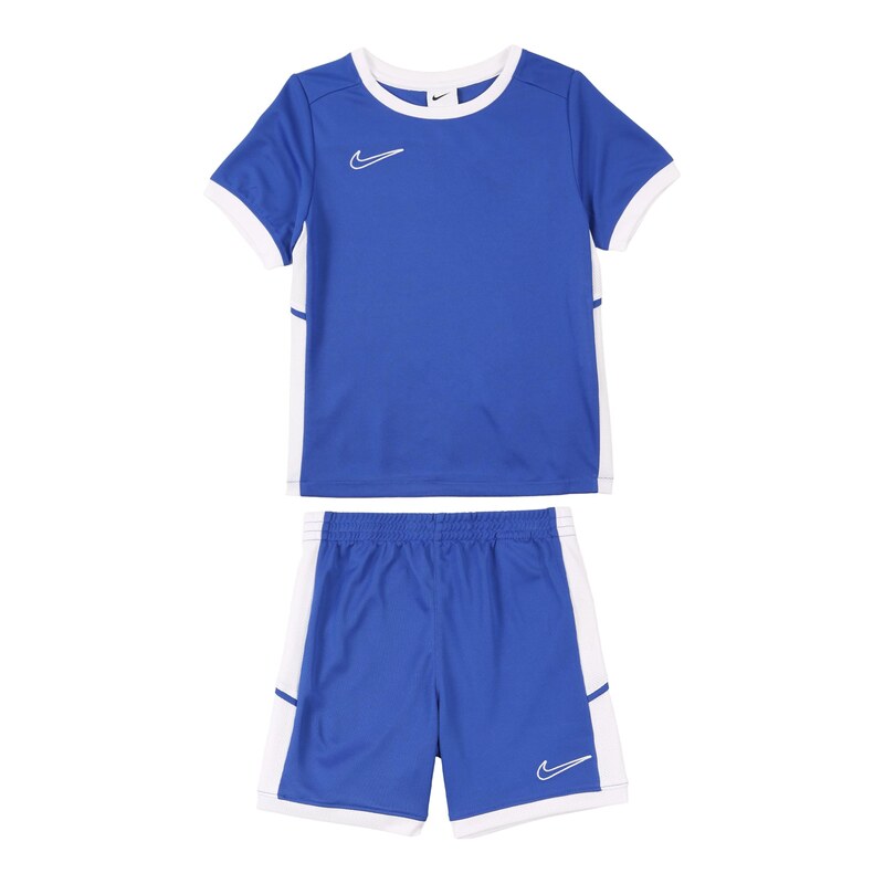 Nike Sportswear Sada ACADEMY královská modrá / bílá