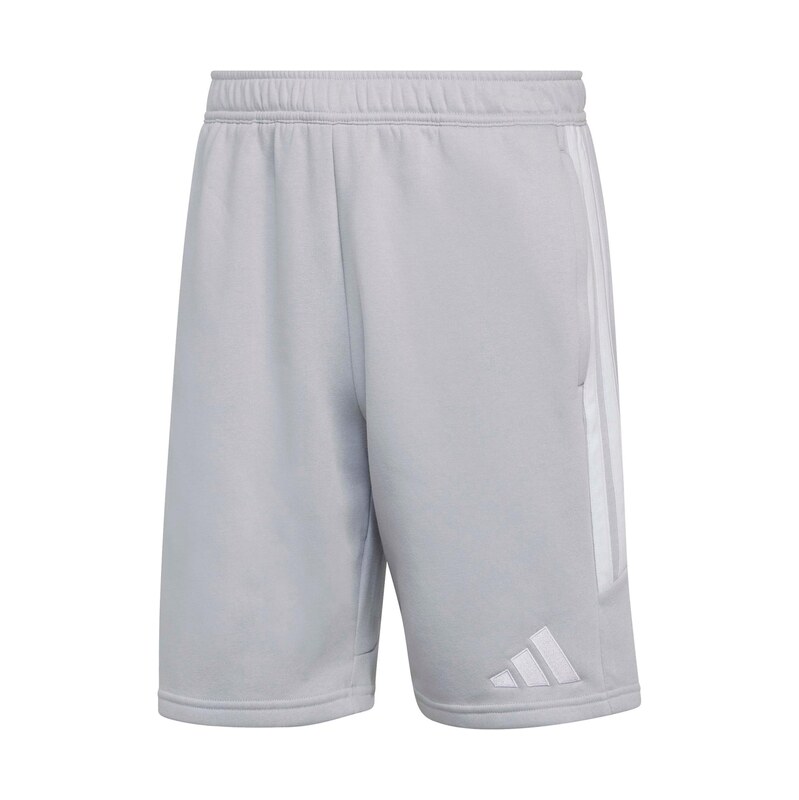 ADIDAS PERFORMANCE Sportovní kalhoty Tiro26 League světle šedá /
