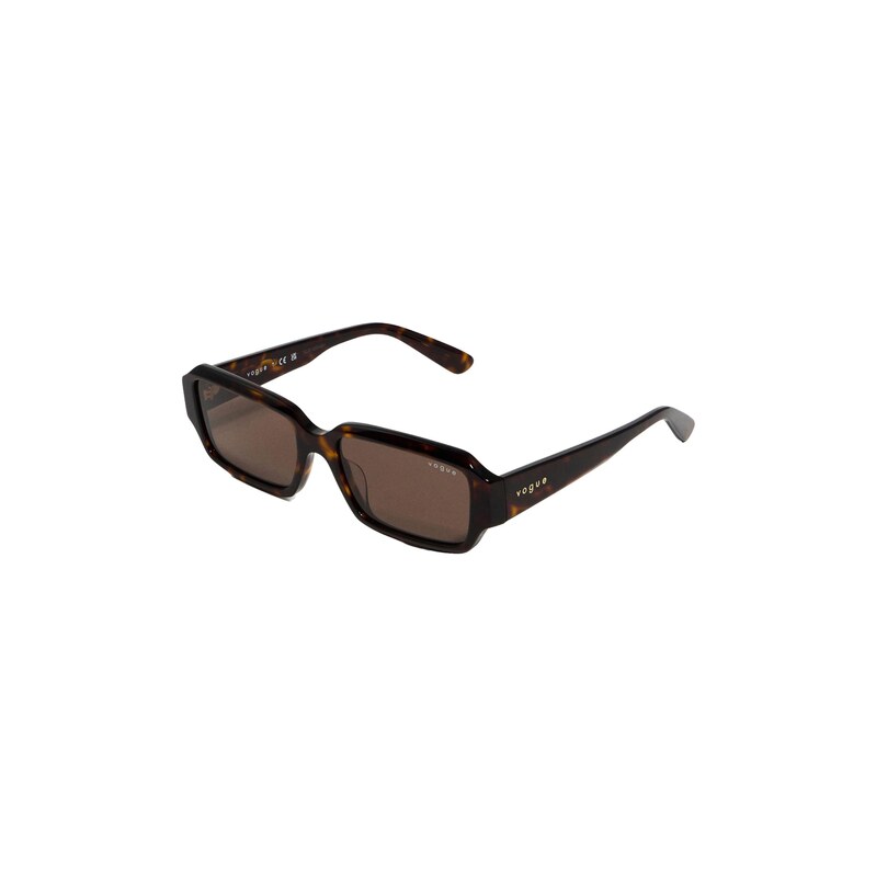 VOGUE Eyewear Sluneční brýle 0VO5693SU hnědá / umbra