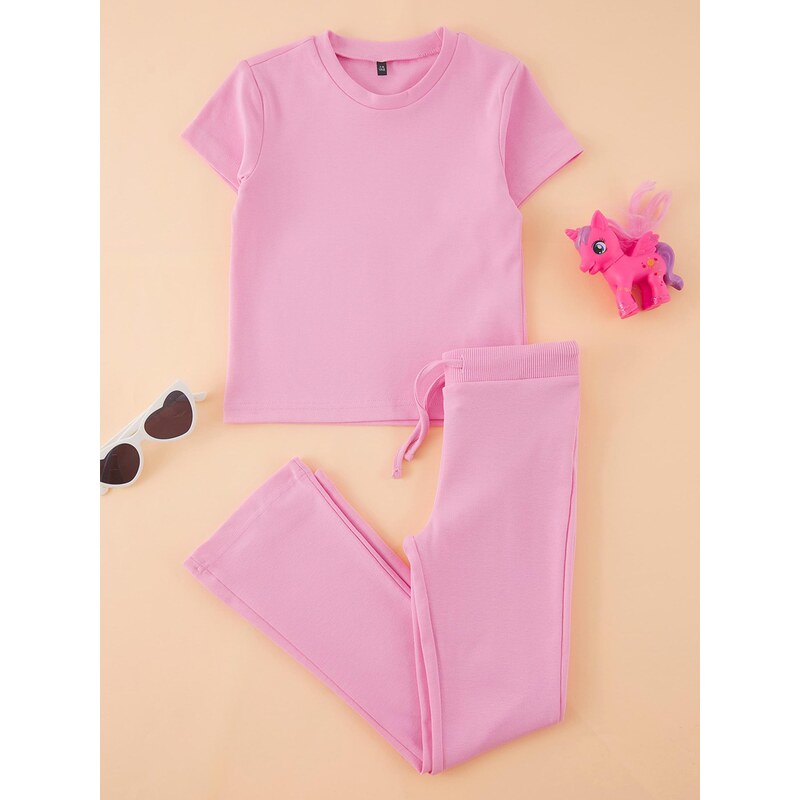 Trendyol Sada pink
