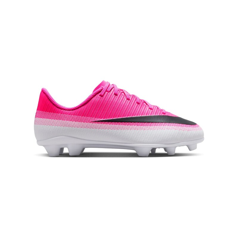 Nike JR VAPOR 17 CLUB FG/MG T MULTI-COLOR/BLACK