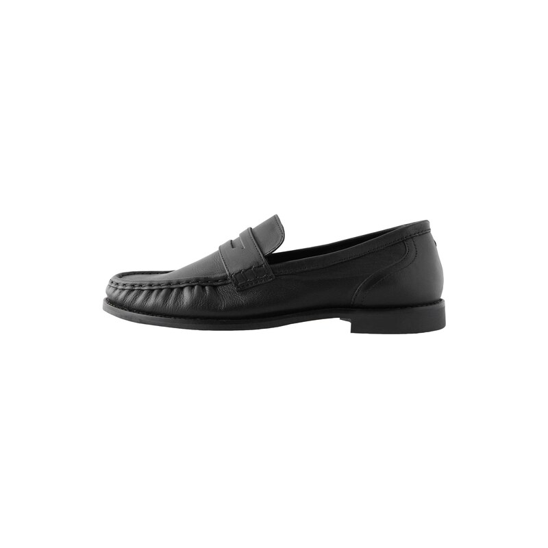 Next Mokasíny Forever Comfort černá