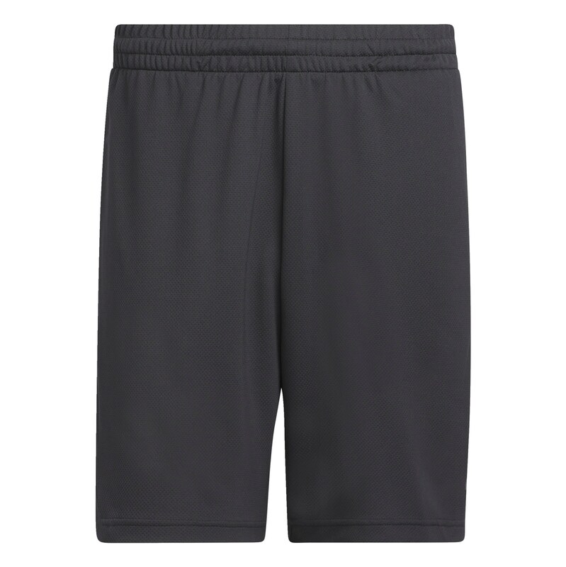 ADIDAS PERFORMANCE Sportovní kalhoty antracitová / bílá