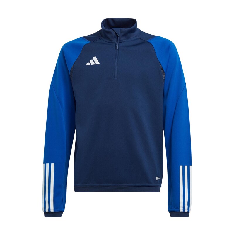 ADIDAS PERFORMANCE Funkční tričko Tiro 23 modrá / tmavě modrá /