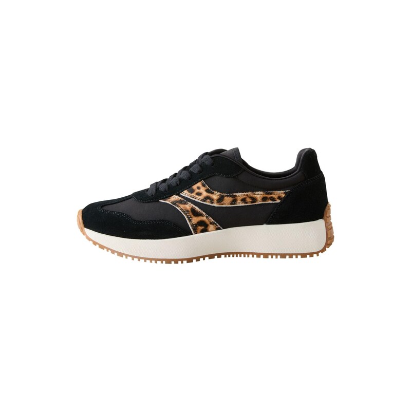 Next Tenisky Forever Comfort krémová / karamelová / černá