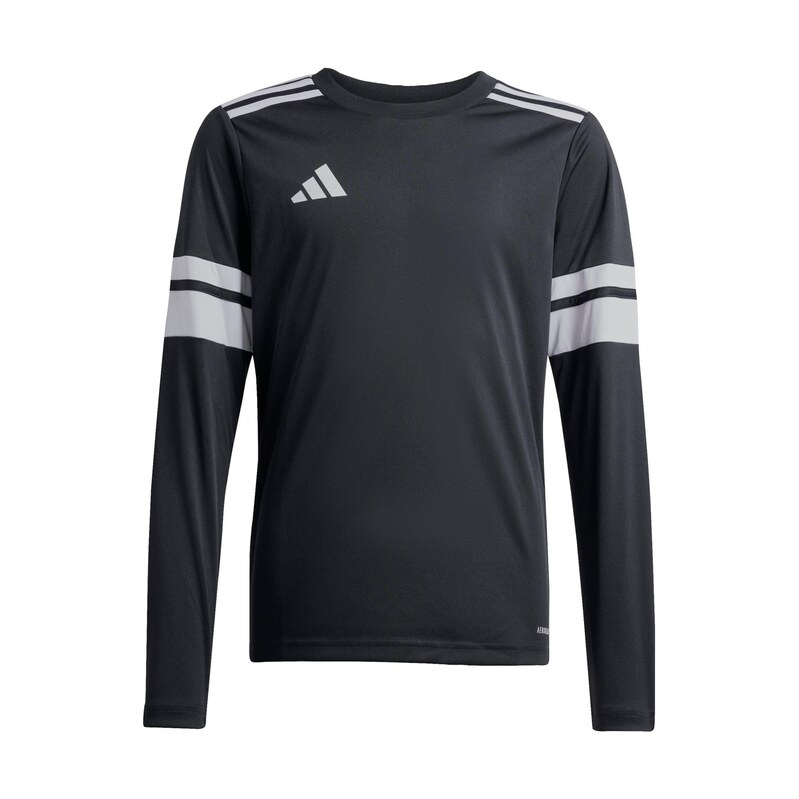 ADIDAS SPORTSWEAR Funkční tričko Squadra 25 černá / bílá