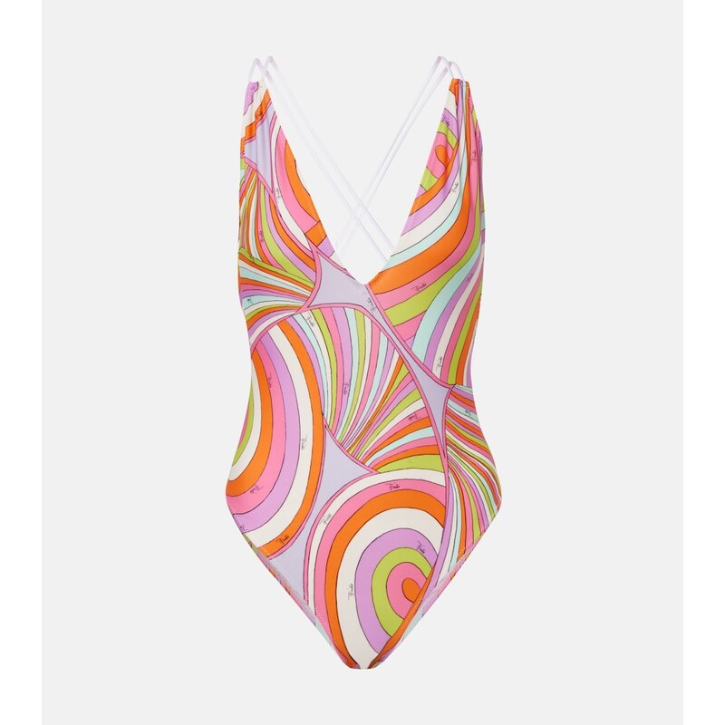 Pucci Iride swimsuit
