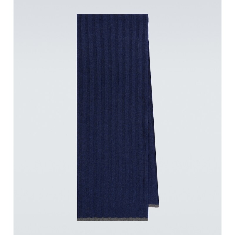 Brunello Cucinelli Cashmere scarf