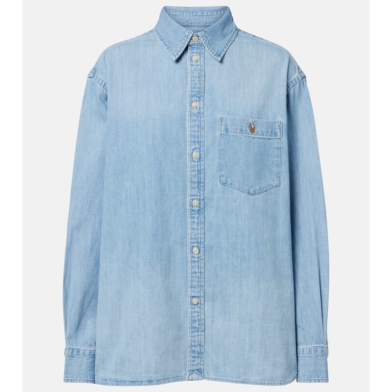 Polo Ralph Lauren Denim shirt