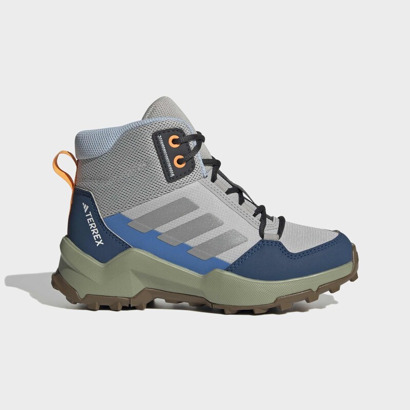 adidas Performance adidas TERREX AX4R MID K GREY