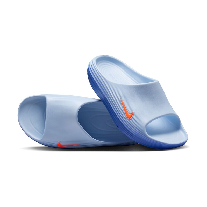 Nike ReactX Rejuven8 HYDROGEN BLUE/TOTAL ORANGE-BLUE CRYSTAL