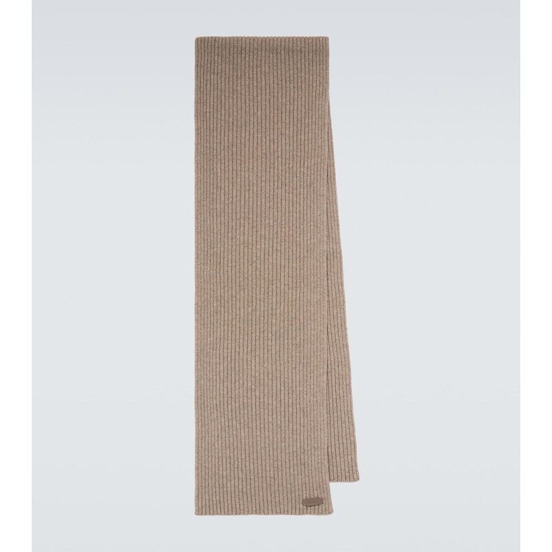 Brioni Cashmere scarf