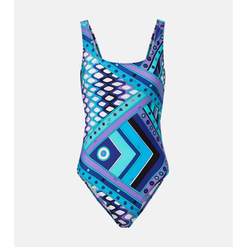 Pucci Vivara swimsuit