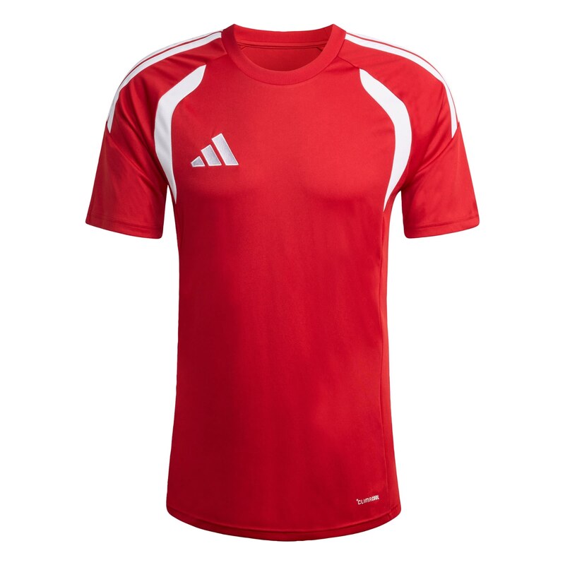 ADIDAS PERFORMANCE Trikot Tiro26 League červená / bílá