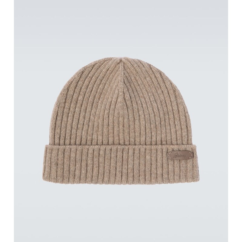 Brioni Cashmere beanie