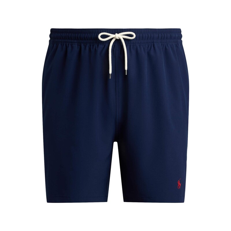 Polo Ralph Lauren Big & Tall Kalhoty námořnická modř
