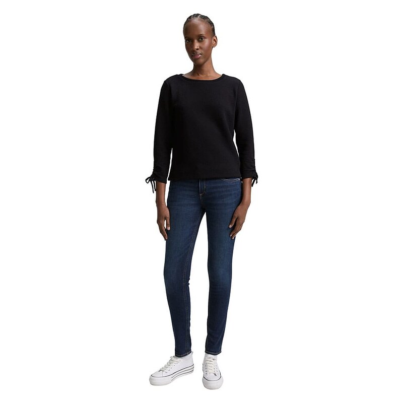 Tom Tailor Schwarz 6526712
