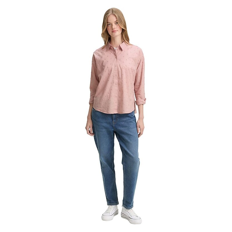 Tom Tailor Rosa 9205071