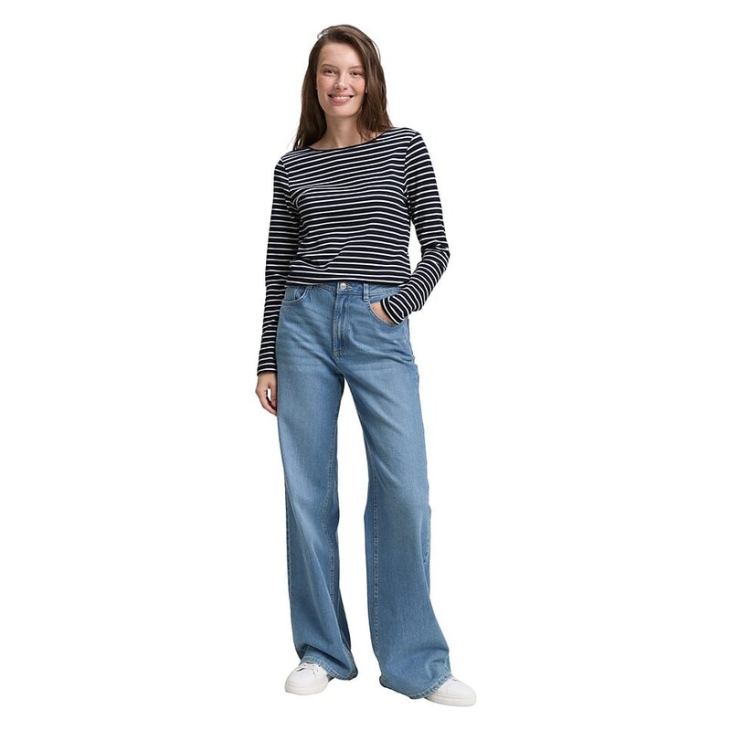 Tom Tailor Dunkelblau 3728841