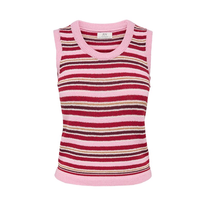 JDY Top JDYYUNA pink