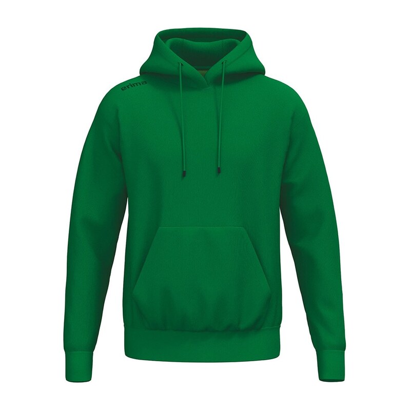 Dětská mikina erima Grün 5785032