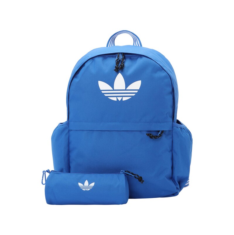 ADIDAS ORIGINALS Batoh modrá / bílá