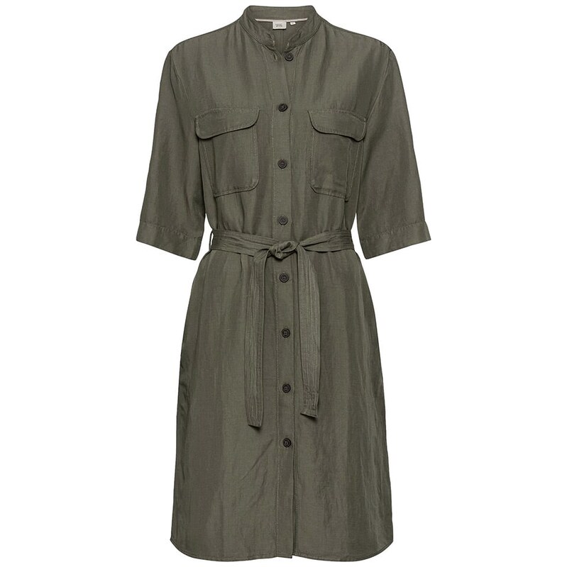 Šaty Camel Active Khaki 2985471