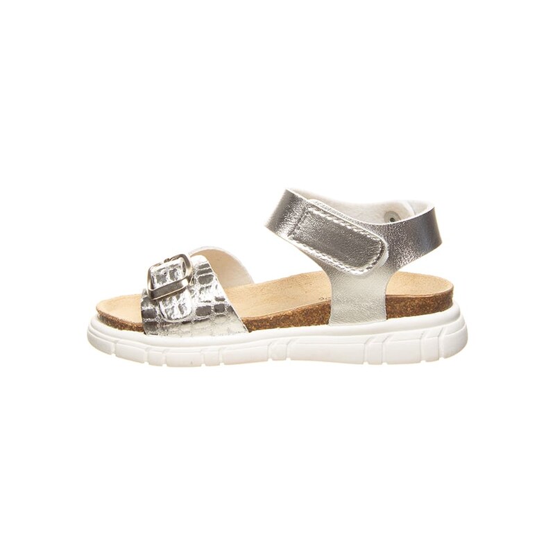 billowy Silber 2555520