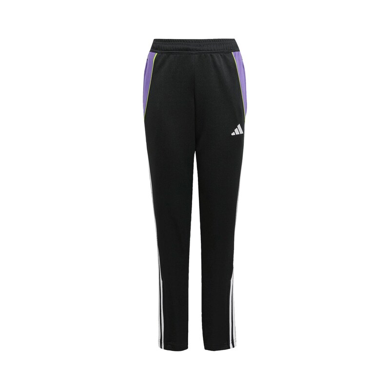 ADIDAS PERFORMANCE Sportovní kalhoty Tiro 24 svítivě zelená /