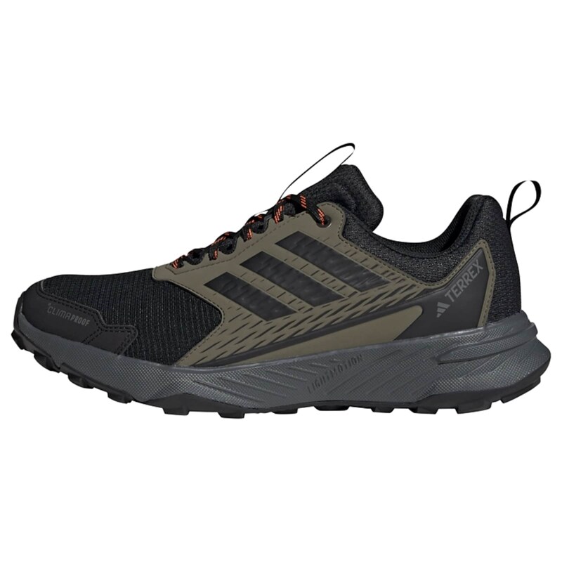 ADIDAS TERREX Polobotky Tracefinder 2 olivová / černá