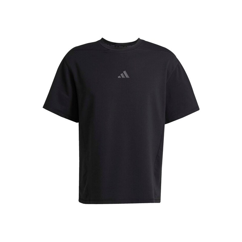 ADIDAS PERFORMANCE Funkční tričko D4T černá