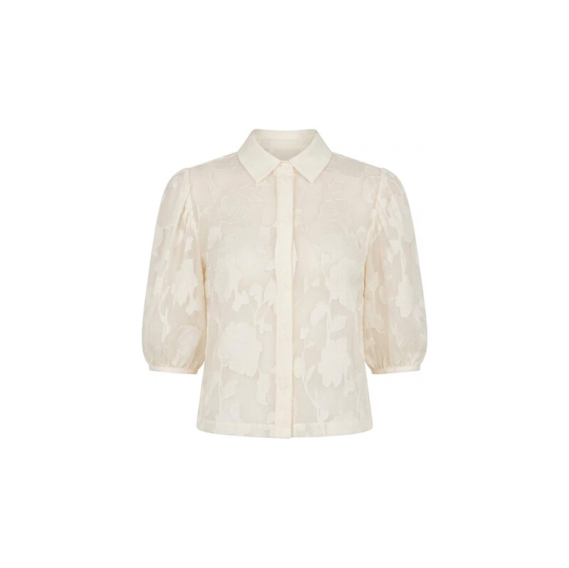 Guido Maria Kretschmer Women Halenka Malin offwhite
