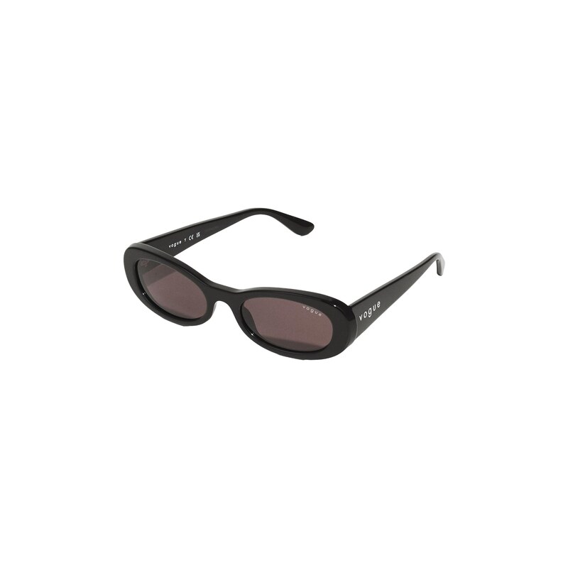 VOGUE Eyewear Sluneční brýle 0VO5582S černá