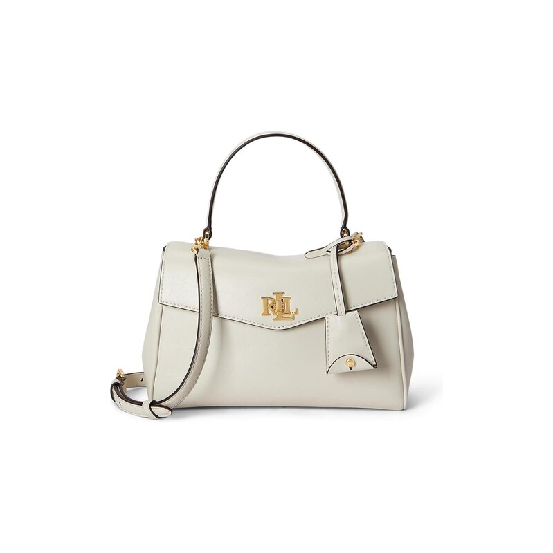 Lauren Ralph Lauren Kabelka FARRH přírodní bílá